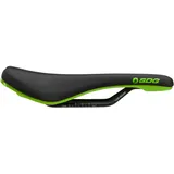 SDG Components Sdg Selle Bel-Air 3.0 Lux/ALu - Noir/Vert
