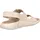 ECCO Schuhe Ecco Cozmo 3 Strap 20690302378 - Creme - 38