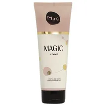Miro Damenduefte MagicPerfumed Duschgel 250 ml