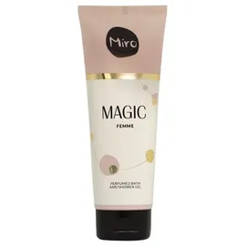 Miro Damenduefte MagicPerfumed Duschgel 250 ml