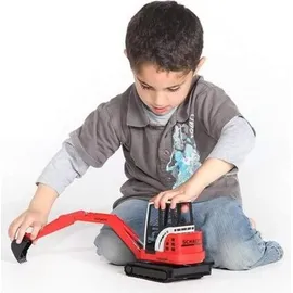 Bruder 02432 - Schäff HR16 Minibagger 1:16