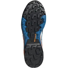 adidas Terrex Skychaser Gore-tex® Wanderschuhe - Core Black / Ray Blue / Core Black - EU 44 2/3