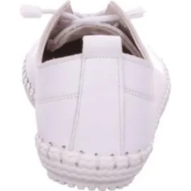Cosmos Comfort Damen Weiß 41