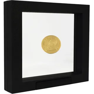 Schwäbische Albumfabrik Schweberahmen schwarz