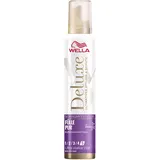 Wella Deluxe Fülle pur Schaumfestiger 200 ml