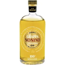 Nonino Distillatori Grappa Vendemmia Riserva 18 Monate Nonino Distillatori 2022