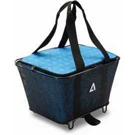 Cube CMPT 20 l Blau