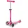 Micro Mini Micro Deluxe LED pink