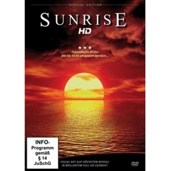 Sunrise (DVD)
