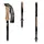 fizan Compact 4 Tech 51-125 cm beige