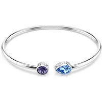 Swarovski Global Collection Armreif Mehrfarbig 5741780 Größe Unisex