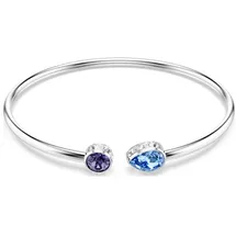 Swarovski Global Collection Armreif Mehrfarbig 5741780 Größe Unisex