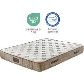 Yatas Bedding Majestät Luxus 180x200cm