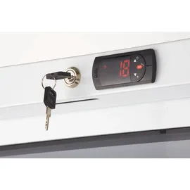 GastroHero Lagerkühlschrank ECO 380