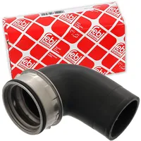 FEBI BILSTEIN Ladeluftschlauch