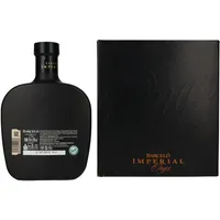 Barceló Imperial Onyx 38% vol 0,7 l Geschenkbox