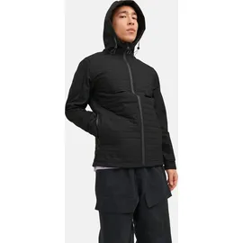 JACK & JONES Jacke Toby - Schwarz - S