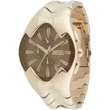 Diesel MERCURIAL Edelstahl 44 mm DZ4681