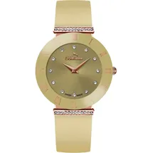 BELLEVUE E105 Quarz 33 mm