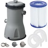 BESTWAY Poolfilterpumpe 3028 l/h