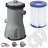BESTWAY Poolfilterpumpe 3028 l/h