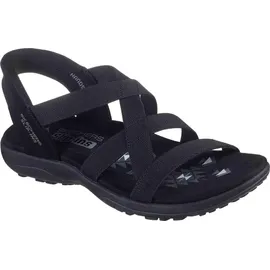 SKECHERS Reggae Slim Damen Schwarz 37