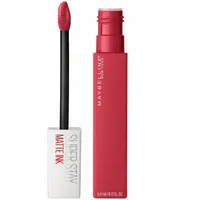 Maybelline Super Stay Matte Ink 80 Ruler 5 ml beige