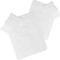 Nyvi Kinderbetten Set Junior Plus 4-teilig - Kinderbettdecke 100x135