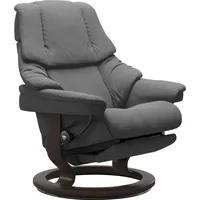 Stressless Stressless® Relaxsessel »Reno«, elektrisch verstellbar, optional 2-motorisch, Größe