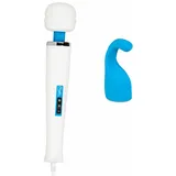 Europe Magic Wand Massagestab Ganzskörper Genius Massager für Stimulation
