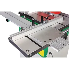Stürmer TKS 254 E 400 V