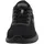 Kappa Laufschuh Schwarz 42