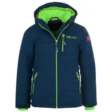 TROLLKIDS Kids Hemsedal XT in navy, Gr.92