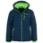 TROLLKIDS Kids Hemsedal XT in navy,