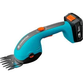 Gardena PowerCut 20/18V P4A inkl. 2,0 Ah Akku