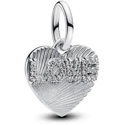 Pandora Anhänger Moments 793604C01 - silber