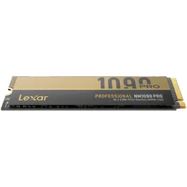 Lexar NM1090 Pro 1 TB M.2