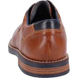 Rieker 13500 Herren Weite M Braun 44