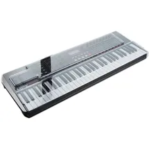 Decksaver ds-pc-mpk261 Tastatur Cover Transparent