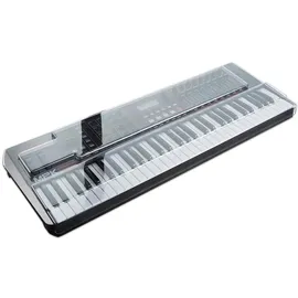 Decksaver ds-pc-mpk261 Tastatur Cover Transparent