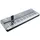 Decksaver ds-pc-mpk261 Tastatur Cover Transparent