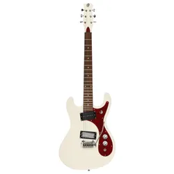 Danelectro 64XT Vintage Cream -E-Guitar