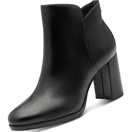 TAMARIS Damen Stiefel Vegan schwarz 40