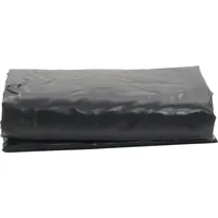 VidaXL Abdeckplane Anthrazit 3x5 m 650 g/m2