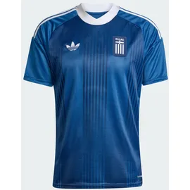 adidas Griechenland Auswärtstrikot 2026 Herren Gr. S