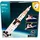 BRIO Apollo Saturn V 91-tlg.