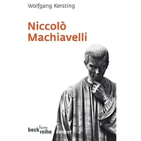 C.H. Beck Verlag Niccolo Machiavelli