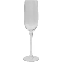 House Doctor Rill Sektglas 0,3 l
