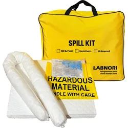 Notfallkoffer, Öl, Nylontasche 30 l
