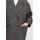 Fransa Jacke Mailika grau / schwarz / weiß L